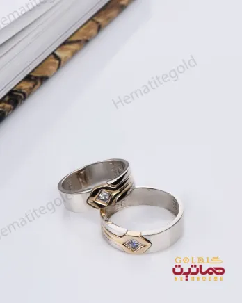 حلقه ست الیز باران